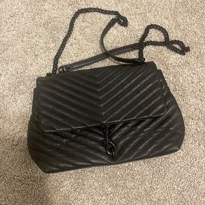 Rebecca minkoff Edie shoulder bag